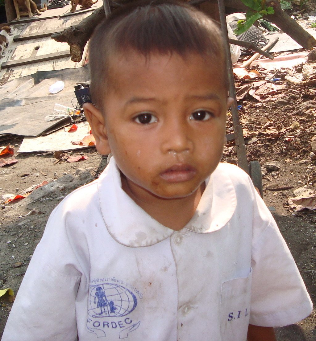 เด็กขอทานผู้ก่อตั้งมูลนิธิเด็ก สู่องค์กรระดับโลก เด็กขอทานผู้ก่อตั้งมูลนิธิเด็ก สู่องค์กรระดับโลก