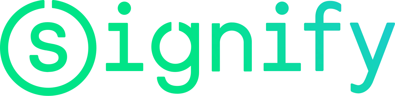 Signify