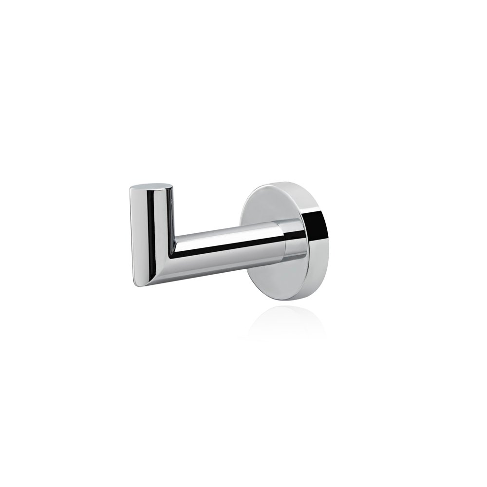 SINGLE ROBE HOOK 11854