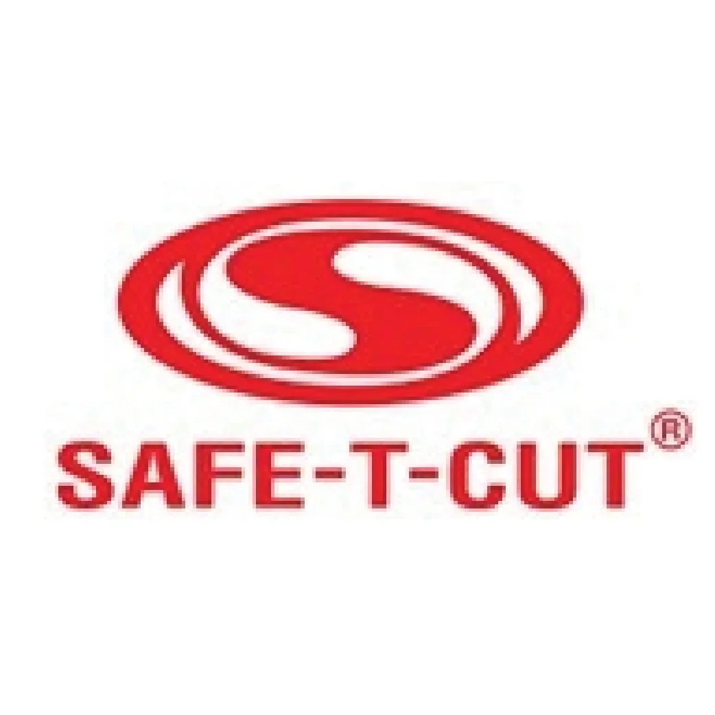 SAFE-T-CUT