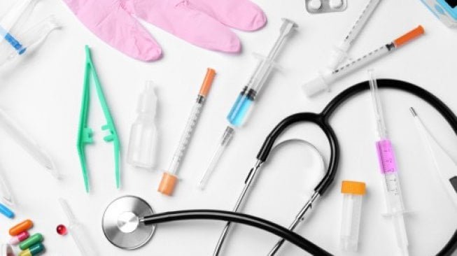 Standar Alat Kesehatan Rumah Sakit yang Harus Tersedia Standar Alat Kesehatan Rumah Sakit yang Harus Tersedia