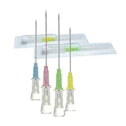 Memasang IV Catheter, Butuh Teknik Dengan Benar