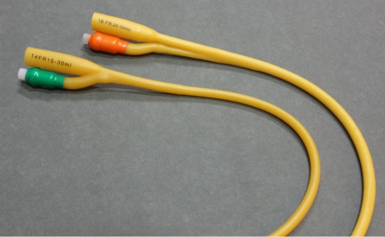 Foley Catheter, Bantu Pasien Untuk Buang Urine