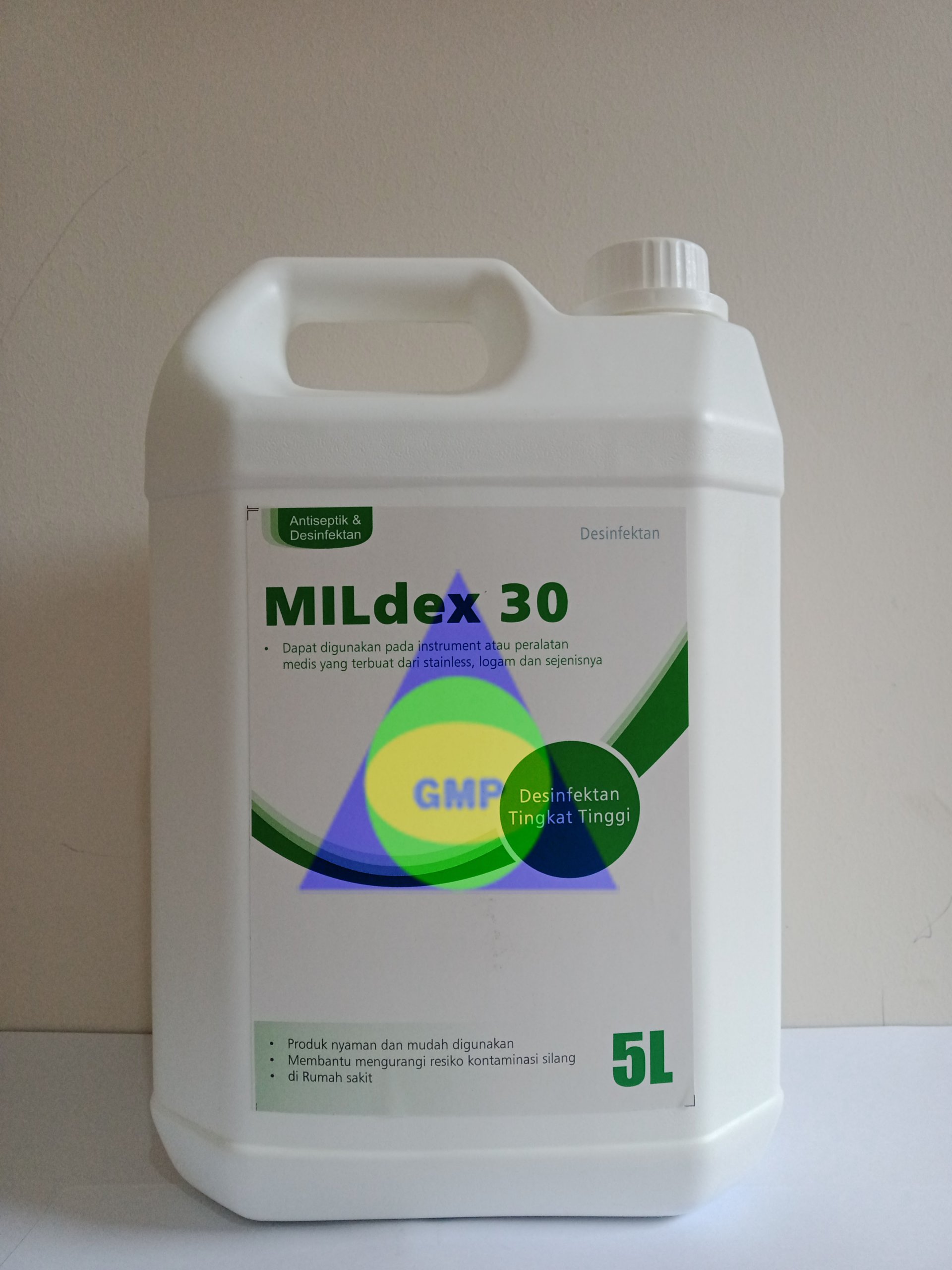 MILDEX 30 5L