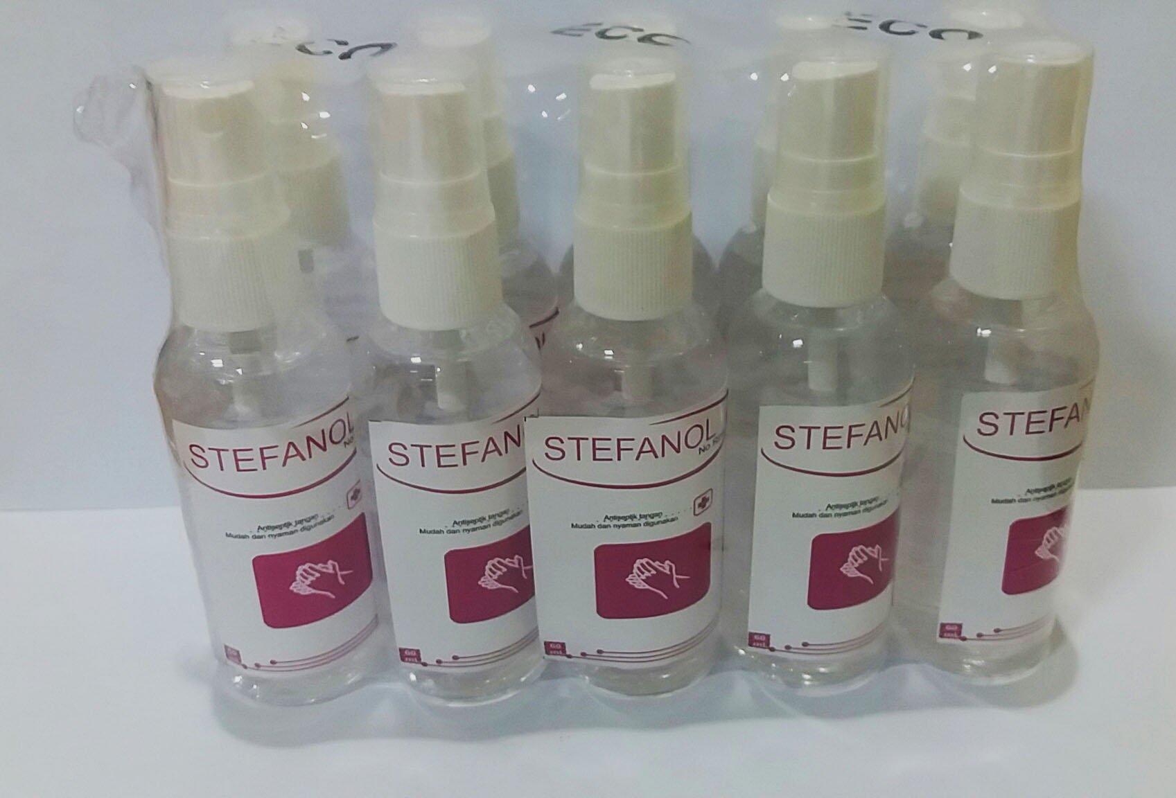 Mengenal Produk Stefanol PT Globindo Mega Pratama  Mengenal Produk Stefanol PT Globindo Mega Pratama