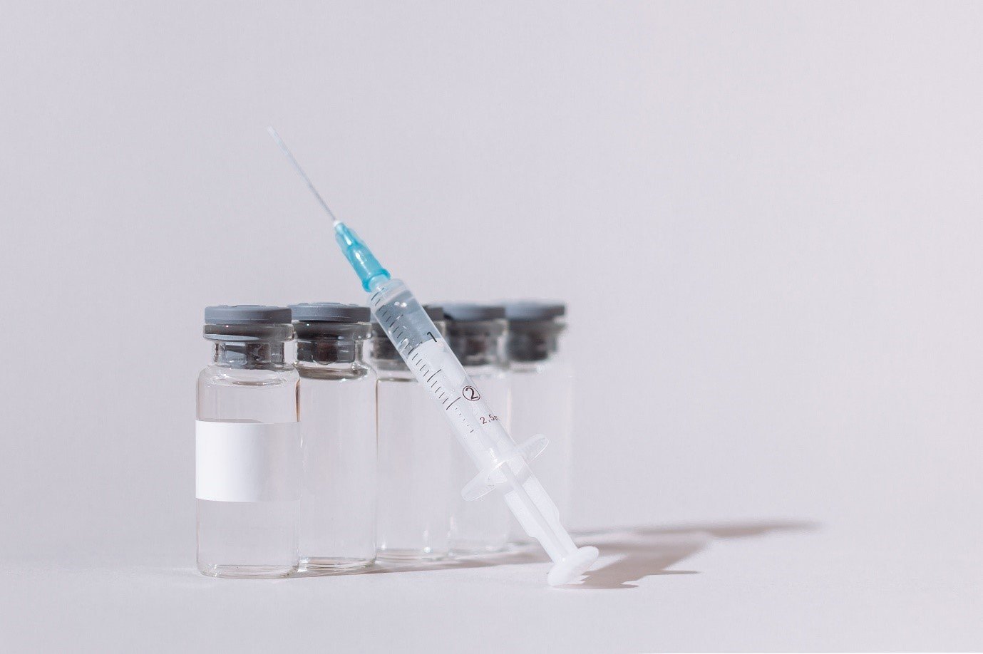 Mengenal Metode Injeksi Syringe. Simak Penjelasannya Mengenal Metode Injeksi Syringe. Simak Penjelasannya