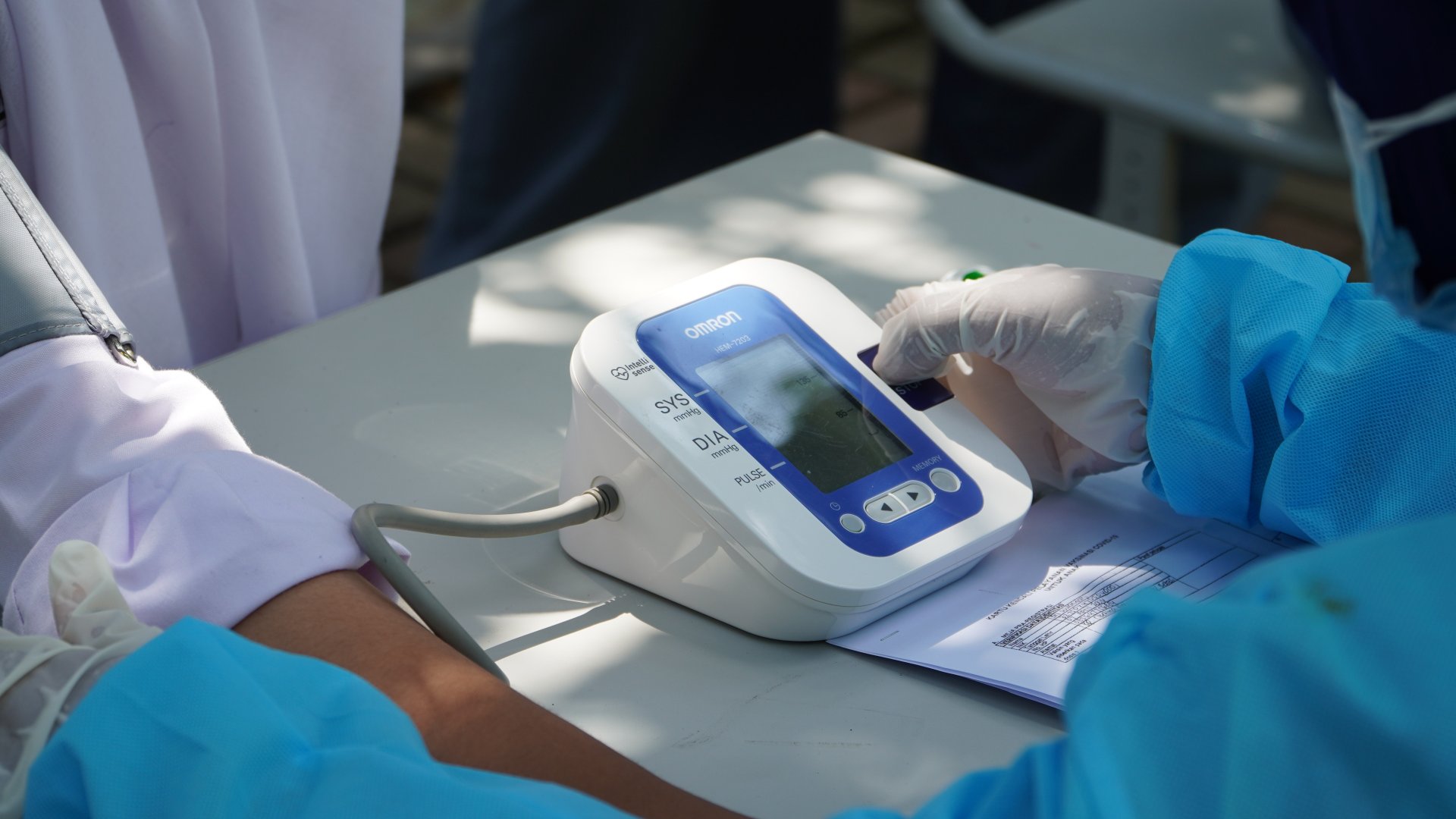 Tak Hanya Kekinian, Ini 5 Kelebihan Tensimeter Digital Tak Hanya Kekinian, Ini 5 Kelebihan Tensimeter Digital