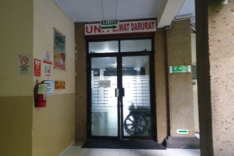 Penggunaan Triase Emergency Severity Index  di IGD Penggunaan Triase Emergency Severity Index  di IGD