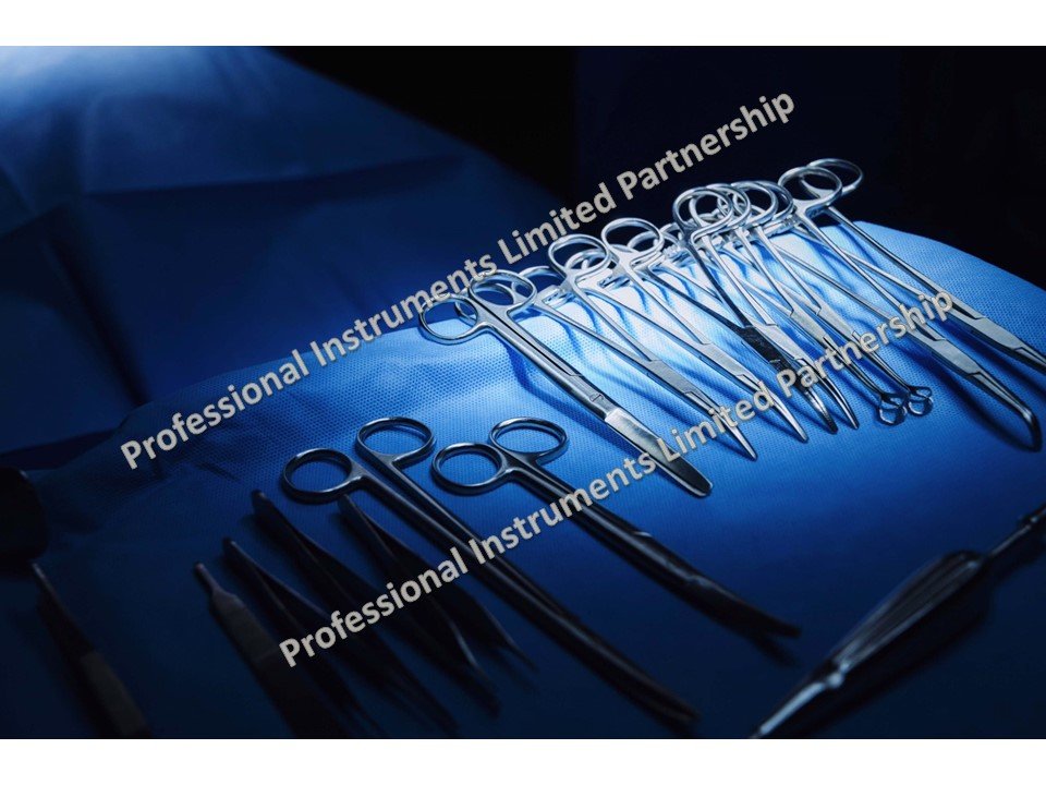 Professional Instruments