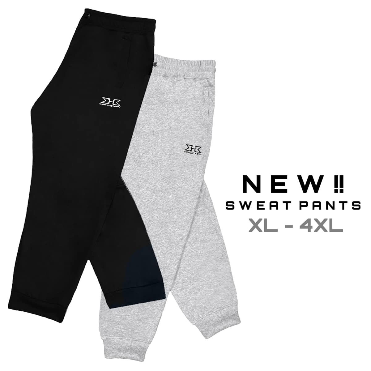 New‼️วอร์มขายาว Sweat pants