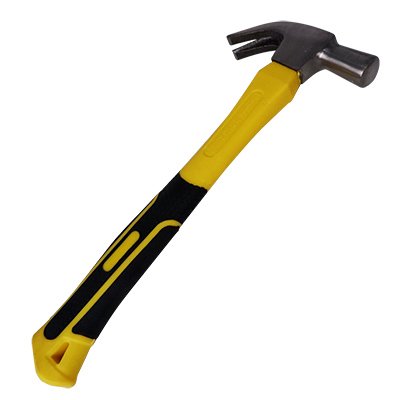 ค้อนหงอนด้ามไม้ INDY HA18 ขนาด 21 มม. ค้อนหงอนด้ามไม้ INDY HA18 ขนาด 21 มม.