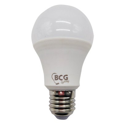 หลอดไฟแอลอีดี LED Bulb BCG Lighting 7 W