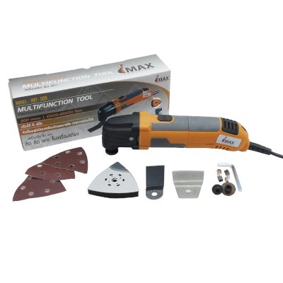 เครื่องตัดขัดเซาะ IMAX รุ่น IMT-300 เครื่องตัดขัดเซาะ IMAX รุ่น IMT-300