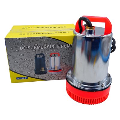 ปั๊มน้ำ ปั๊มแช่ ปั๊มจุ่ม DC SOLAR PUMP Model : ZCL-12 ปั๊มน้ำ ปั๊มแช่ ปั๊มจุ่ม DC SOLAR PUMP Model : ZCL-12