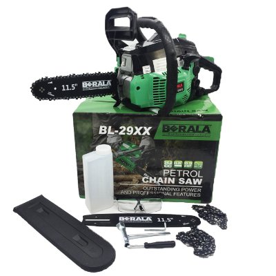 เลื่อยยนต์ BERALA BL-29XX เลื่อยยนต์ BERALA BL-29XX