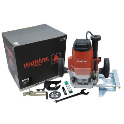 เร้าเตอร์ MAKTEC MT362