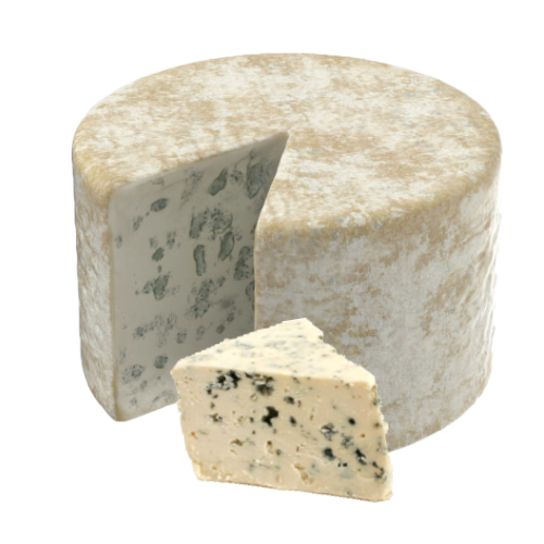 Dana blue cheese ( 100 grams / 3 kg. )