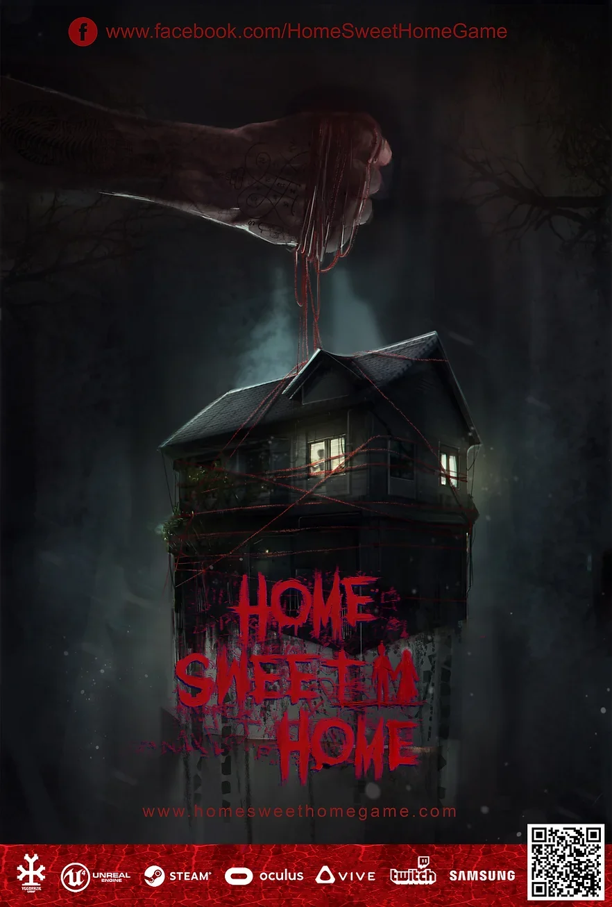 Home Sweet Home Game homesweethomegame