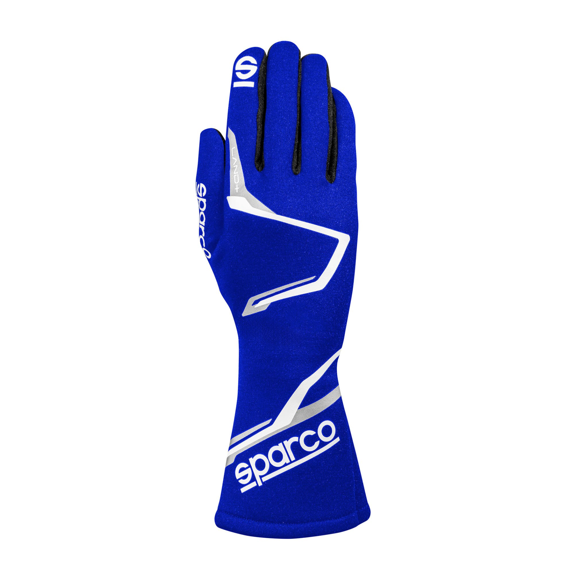 SPARCO LAND+ - (ฺElectric Blue)