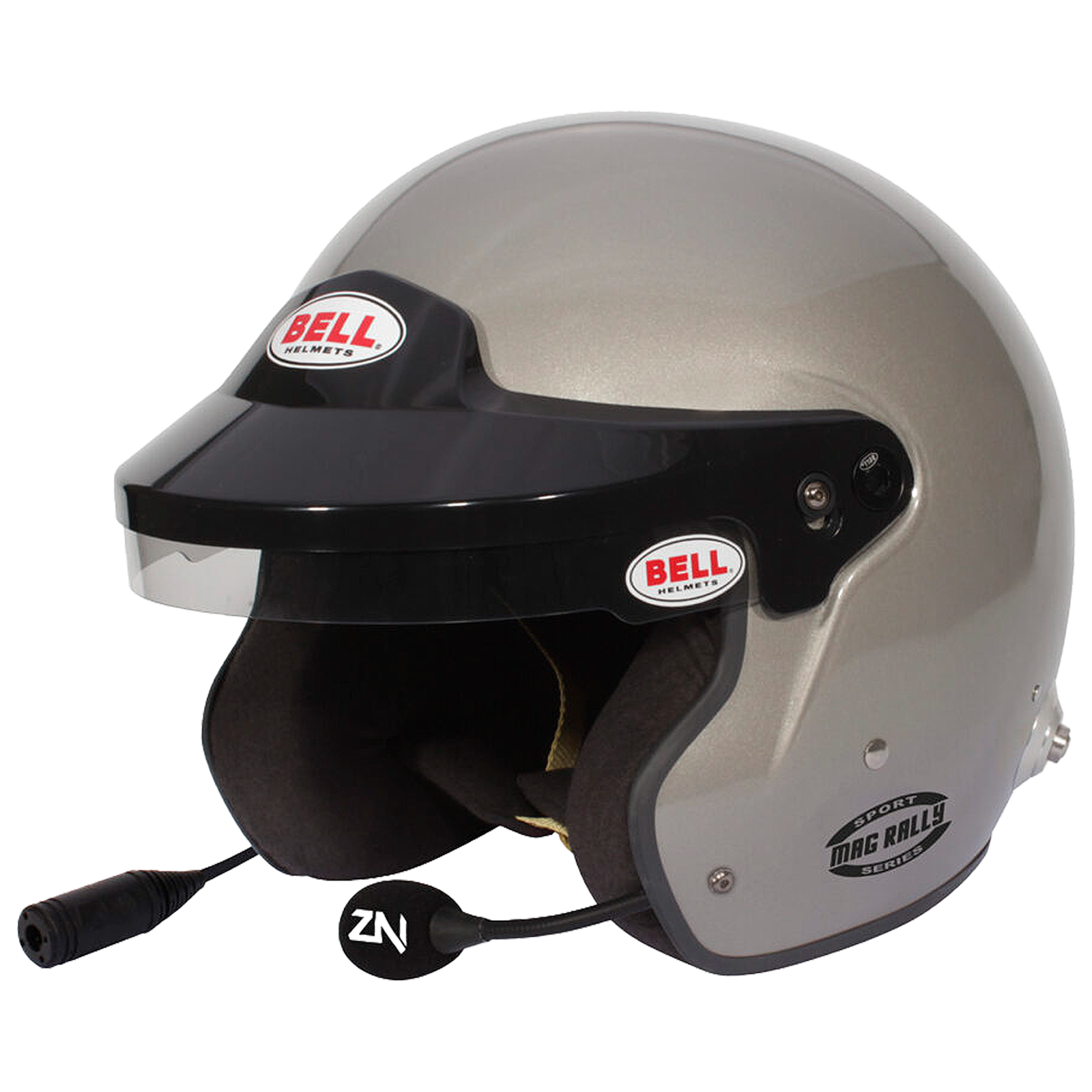 BELL MAG RALLY