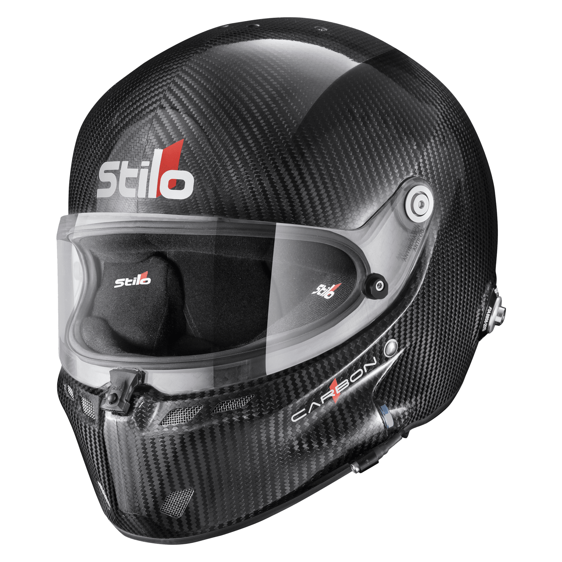 STILO ST6 GT CARBON SA2020
