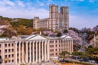 มหาวิทยาลัยคย็องฮี