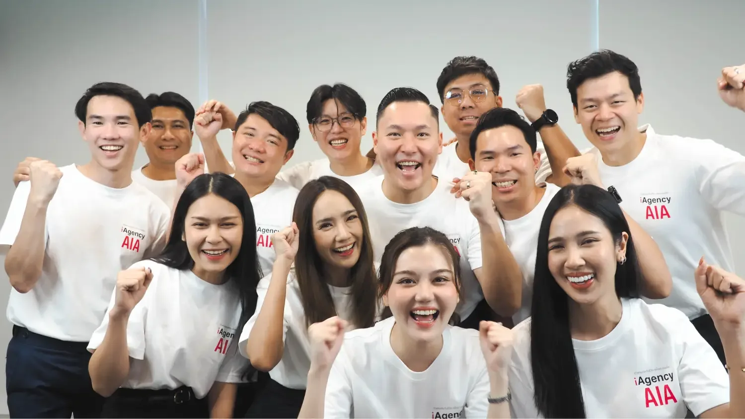 ตัวแทน iAgencyAIA ตัวแทน iAgencyAIA