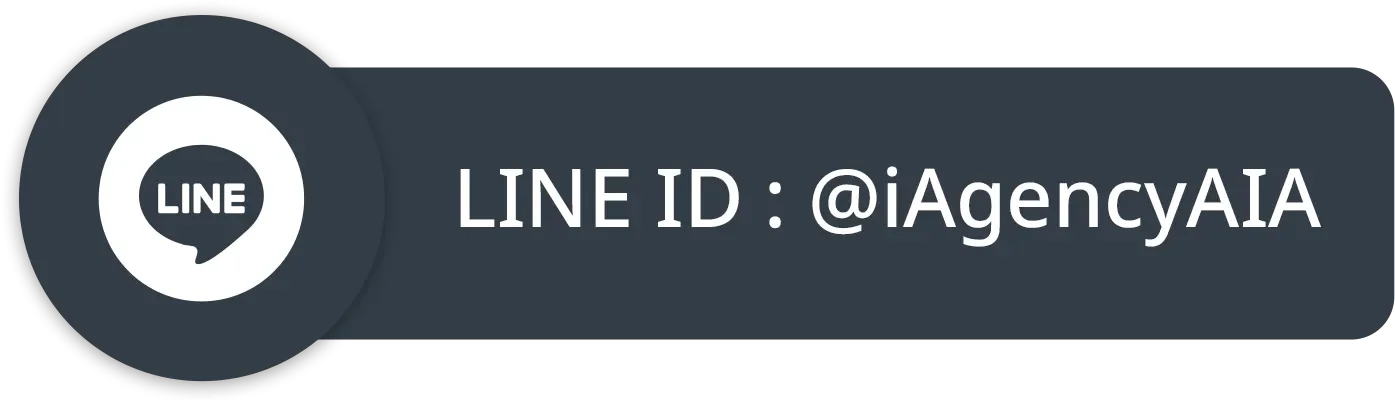 Line OA iAgencyAIA Line OA iAgencyAIA