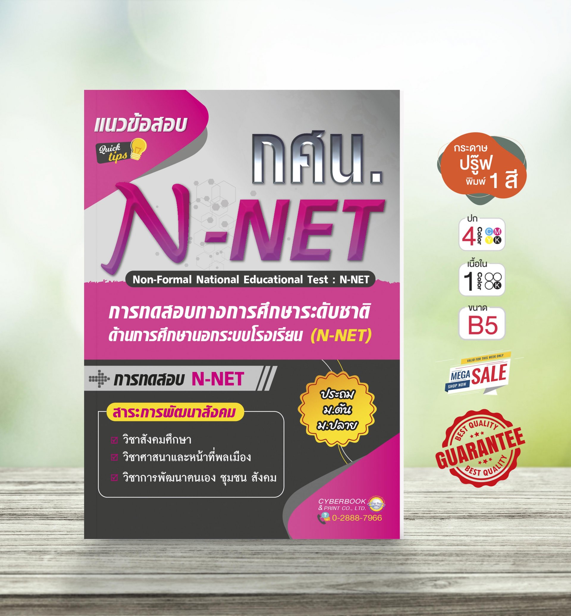 N-NET :: สาระการพัฒนาสังคม