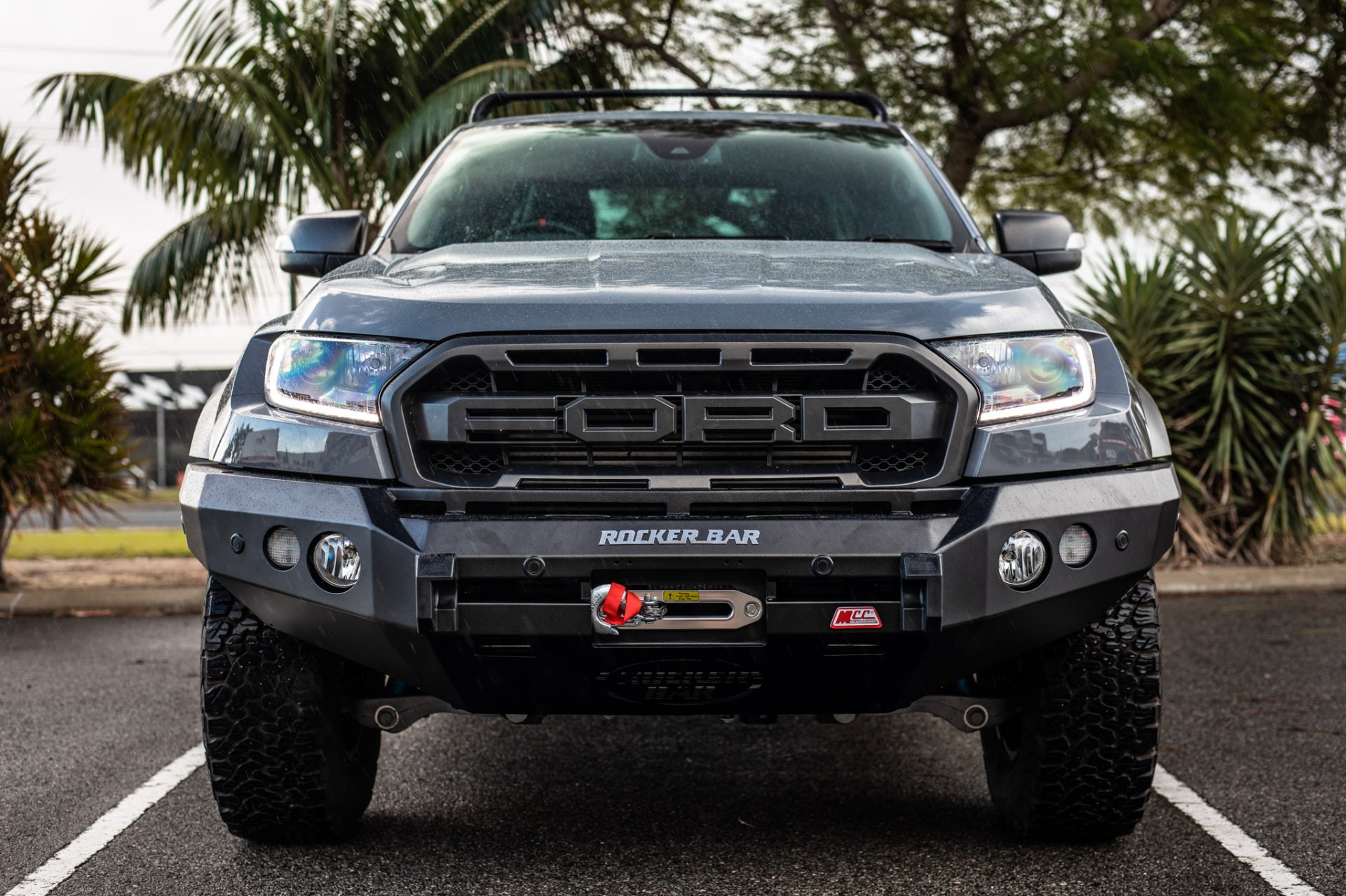 Mcc Ranger Raptor Ford Ranger Raptor