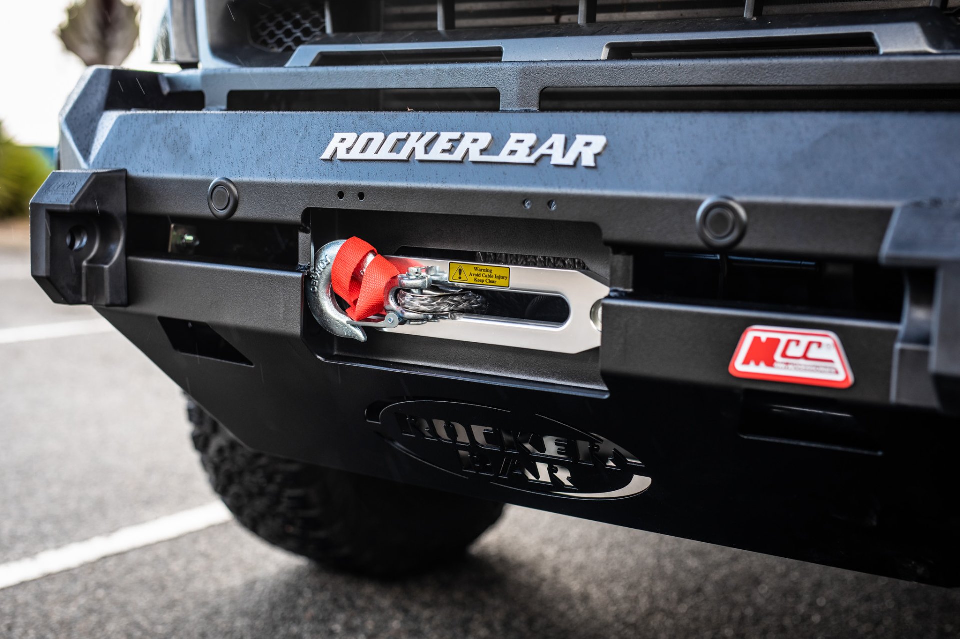 Mcc Ranger Raptor Ford Ranger Raptor