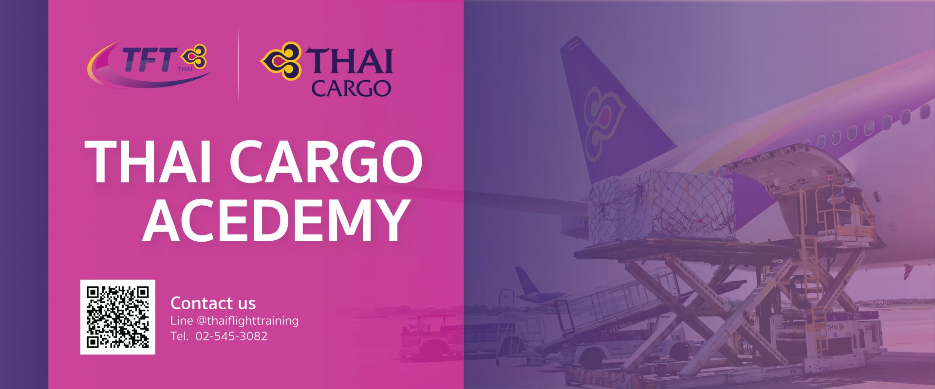 Thai Cargo