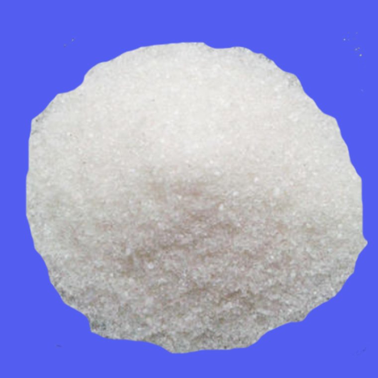 Sulphate product