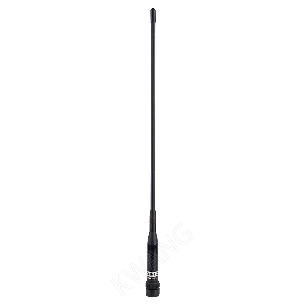 COMET เสายาง Air Band AB-1230H สีดำ