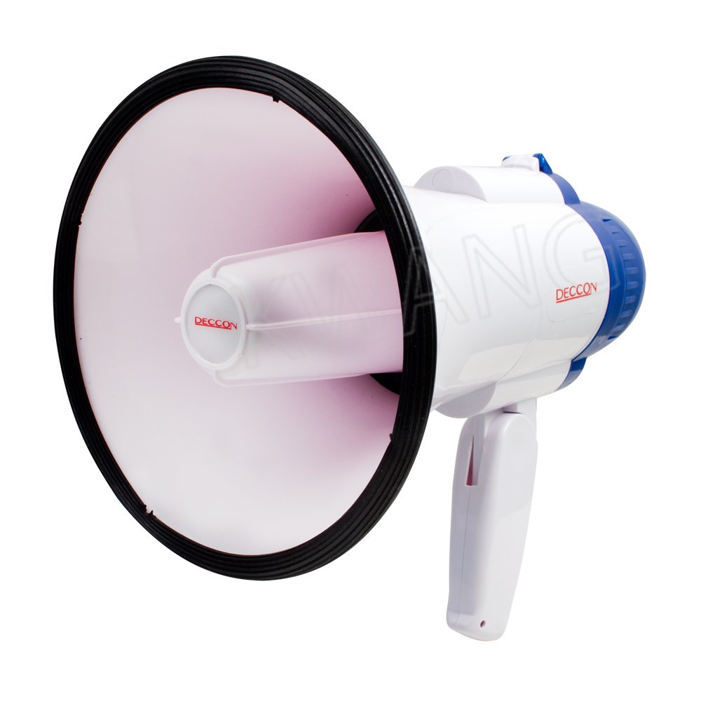 โทรโข่ง  MG-1002 POWER
