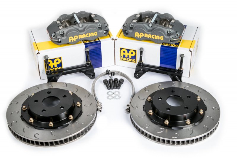 AP Racing CP8350 Brake Kit by Essex