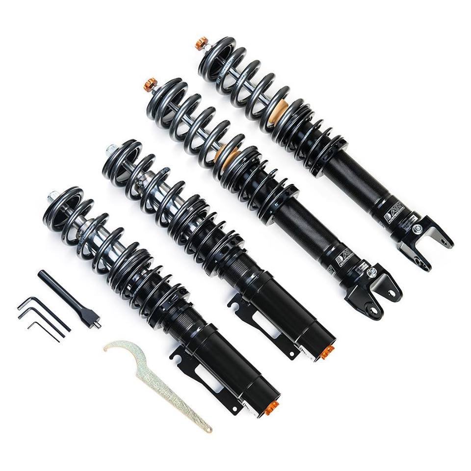 AST Suspension 5100 series 1-Way