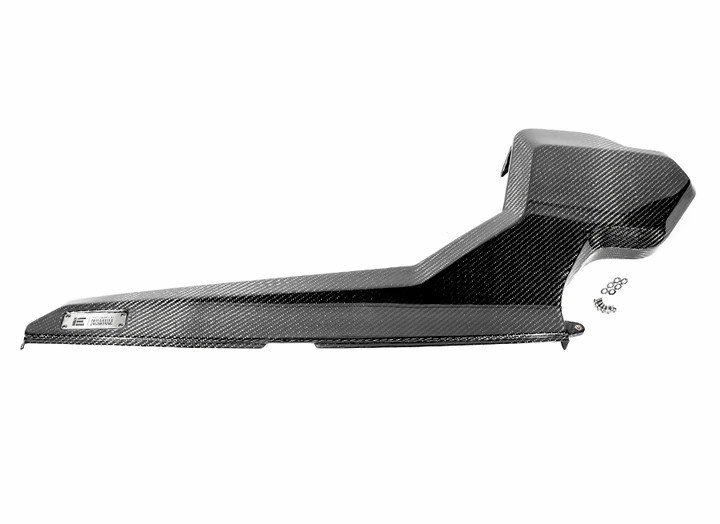 IE Carbon Lid Kit For MK7/MK7.5 Sheet Metal Intake Kit