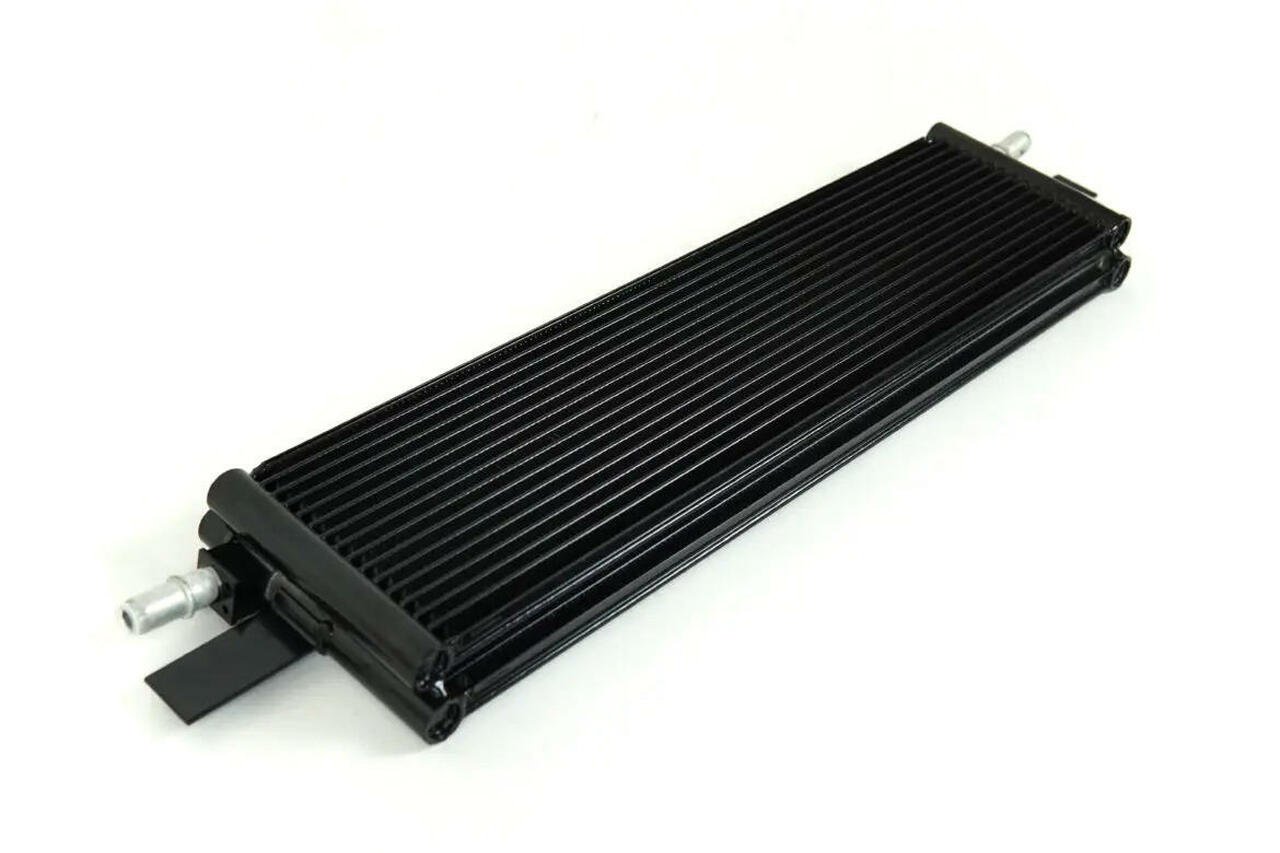 CFS Toyota Supra A90/A91 High-Performance Transmission Oil Cooler