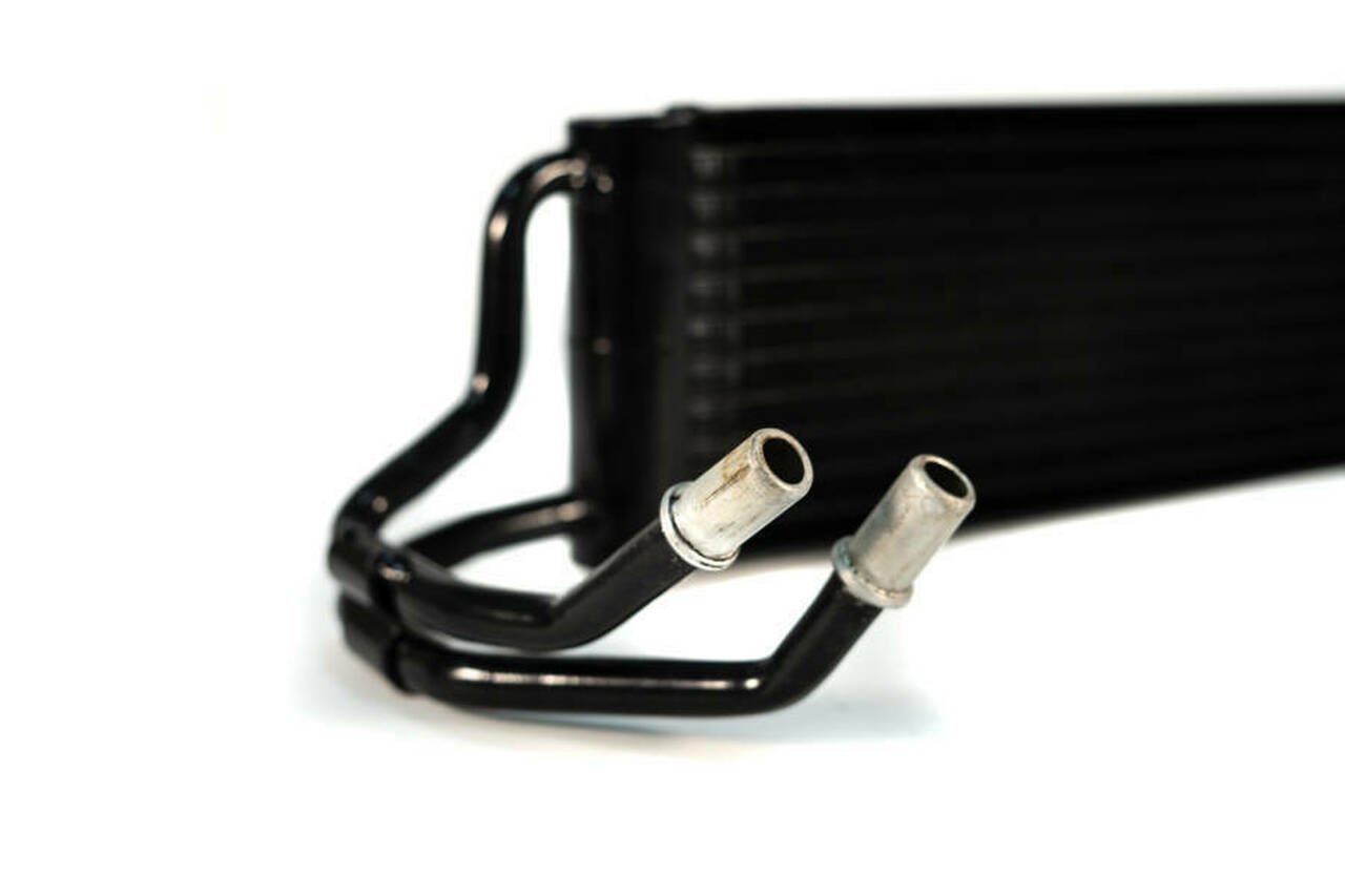 Mishimoto DCT Transmission Cooler, fits BMW F8X M3/M4 2015-2020 main image 1
