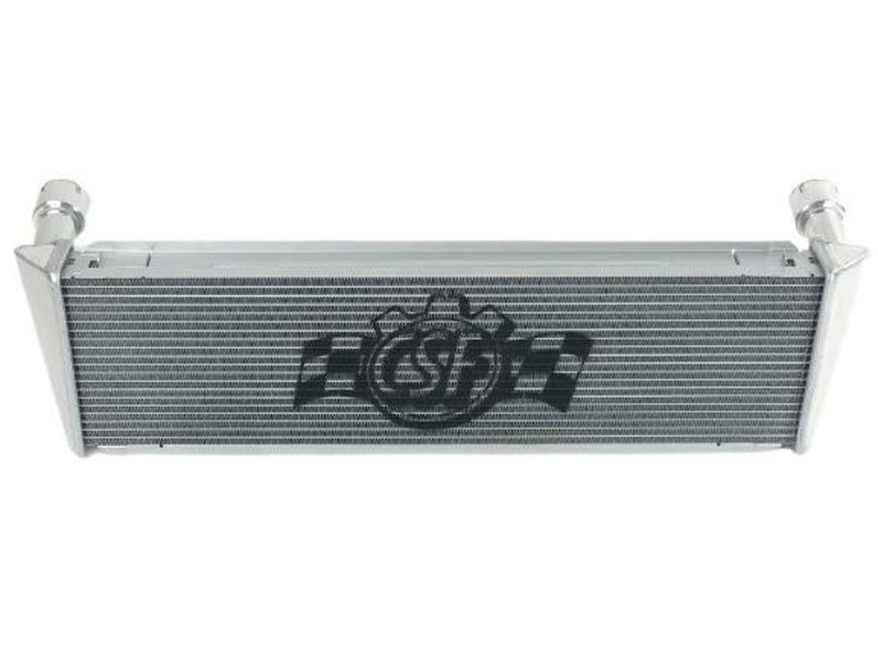 CSF Porsche 991 Turbo, 981 GT4/Spyder, 991 GT3RS Performance Radiator (Center)
