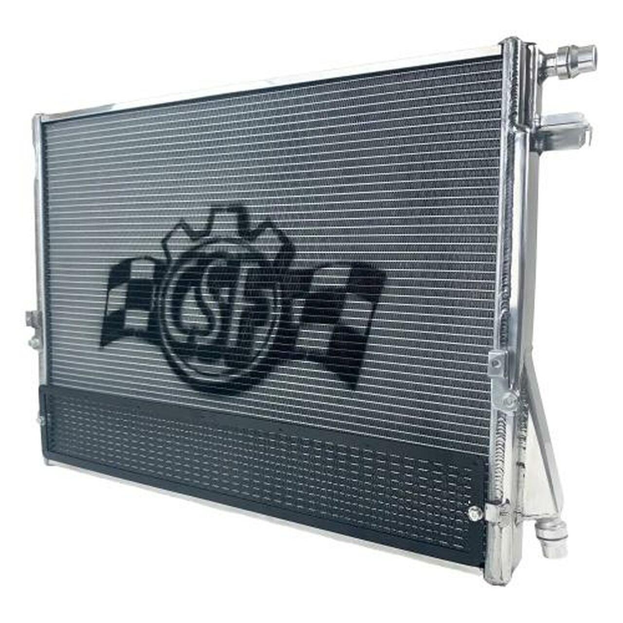 CSF Toyota Supra A90/A91 High-Performance Heat Exchanger