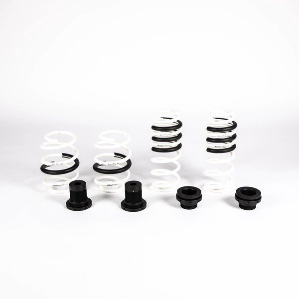 Eibach & JCR-Developments Toyota GR Yaris Height Adjustable Spring Kit