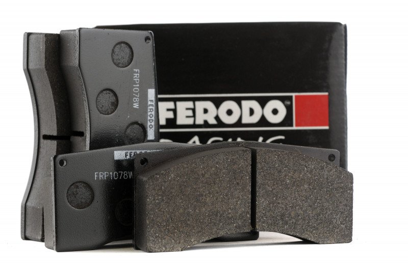Ferodo Brake Pad DS3000
