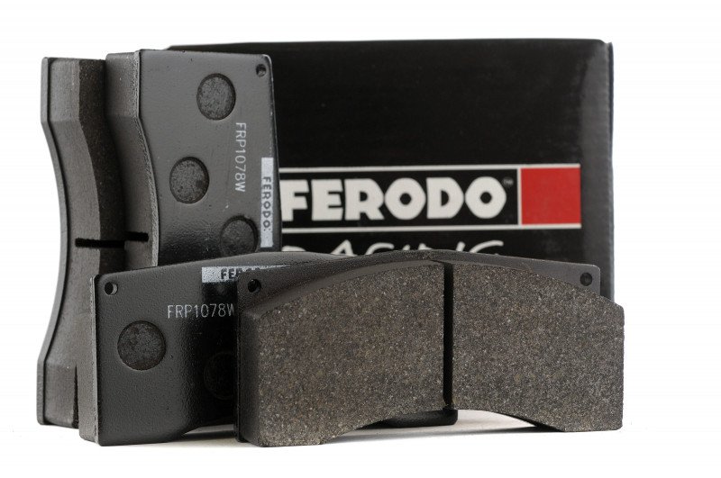 Ferodo Brake Pad DS3.12