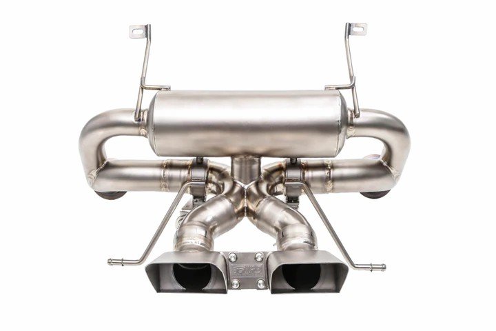 iPE Lamborghini Aventador LP700-4/LP720-4 (Titanium) Exhaust System
