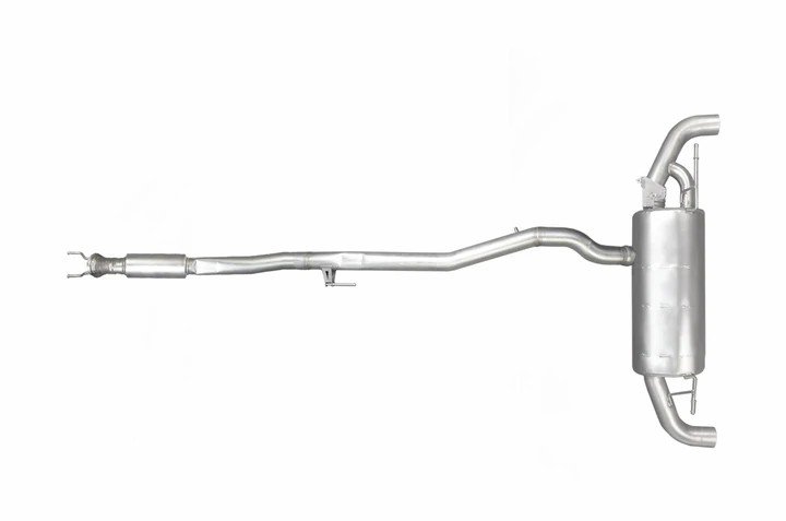 iPE Mercedes-Benz AMG CLA45S (C118/X118) Exhaust System