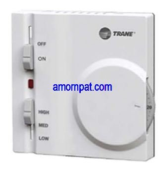 Adaptive Control for Trane Chiller ชิลเลอร์ เทรน - amornpat