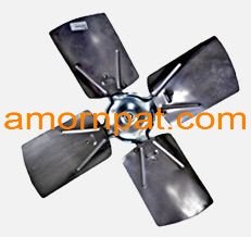 ใบพัดลม Fan Disc  / แอร์ กริลล์  air grille / fan guard สำหรับ เครื่องปรับอากาศ  อะไหล่ Trane  เทรน(copy)