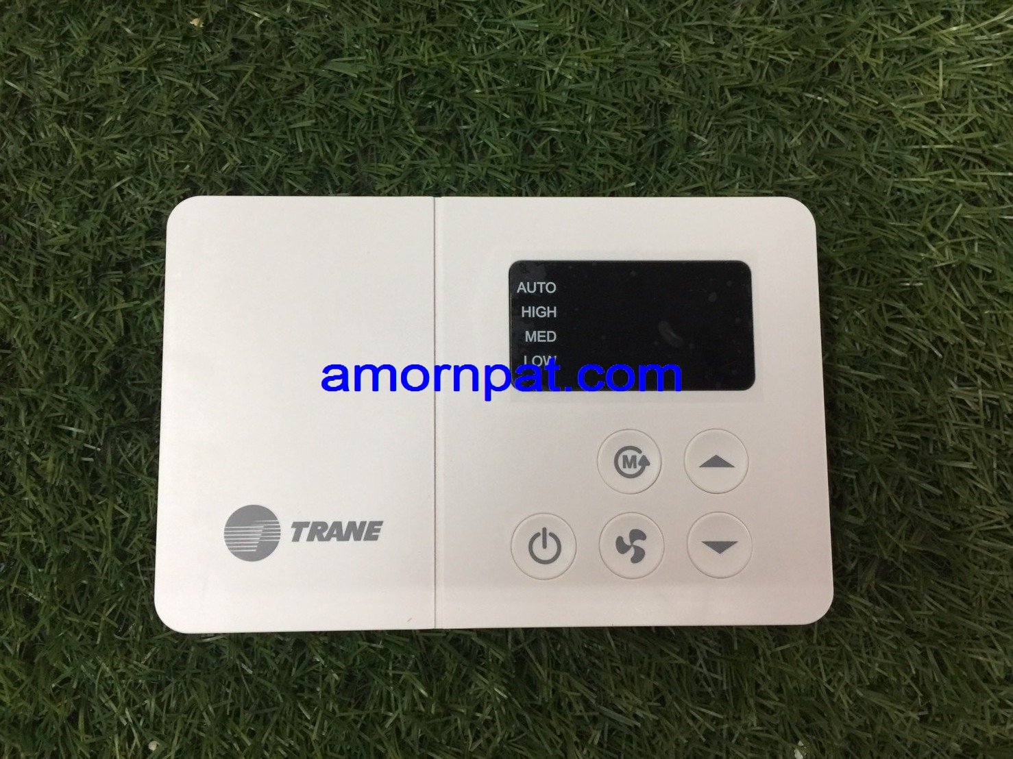 Adaptive Control for Trane Chiller ชิลเลอร์ เทรน - amornpat